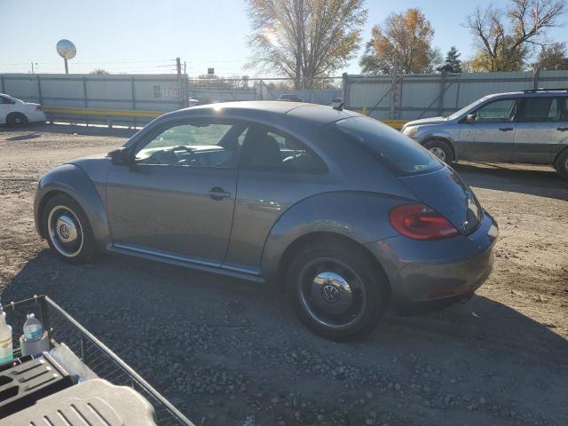 Photo 1 VIN: 3VWJP7AT0CM620511 - VOLKSWAGEN BEETLE 