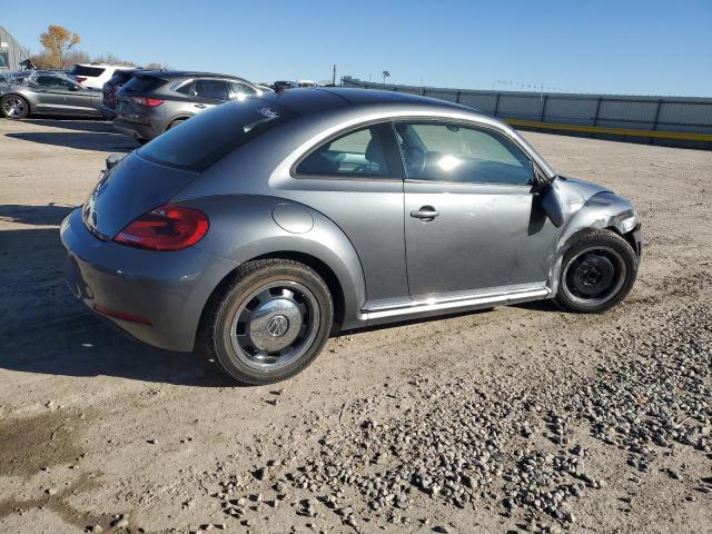 Photo 2 VIN: 3VWJP7AT0CM620511 - VOLKSWAGEN BEETLE 