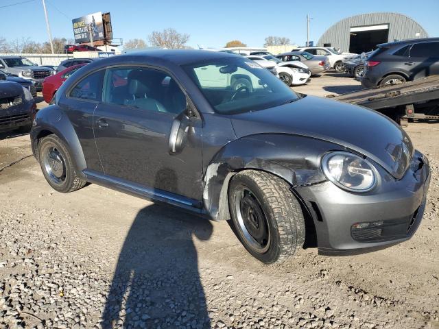 Photo 3 VIN: 3VWJP7AT0CM620511 - VOLKSWAGEN BEETLE 