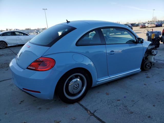 Photo 2 VIN: 3VWJP7AT0CM628401 - VOLKSWAGEN BEETLE 