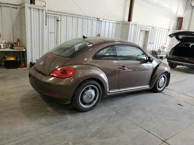 Photo 2 VIN: 3VWJP7AT0CM629578 - VOLKSWAGEN BEETLE 