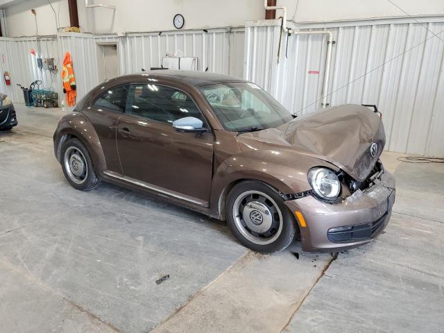 Photo 3 VIN: 3VWJP7AT0CM629578 - VOLKSWAGEN BEETLE 