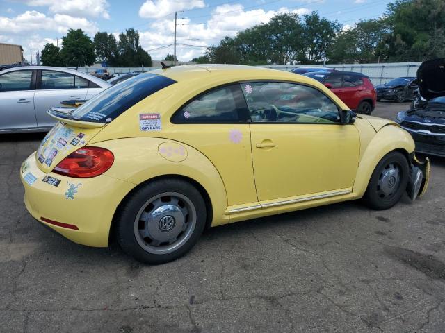 Photo 2 VIN: 3VWJP7AT0CM635882 - VOLKSWAGEN BEETLE 