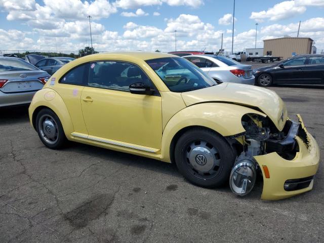 Photo 3 VIN: 3VWJP7AT0CM635882 - VOLKSWAGEN BEETLE 