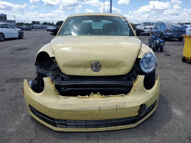 Photo 4 VIN: 3VWJP7AT0CM635882 - VOLKSWAGEN BEETLE 