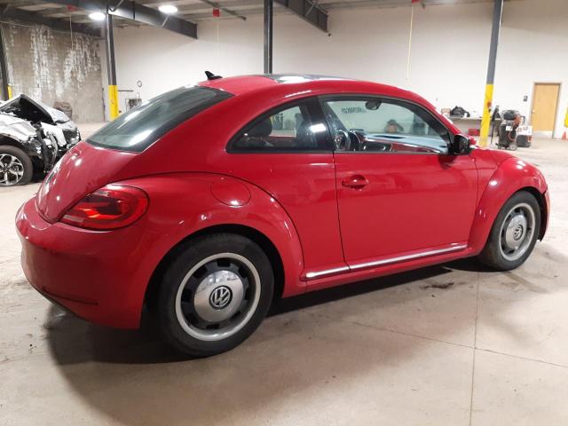 Photo 2 VIN: 3VWJP7AT0CM637700 - VOLKSWAGEN BEETLE 