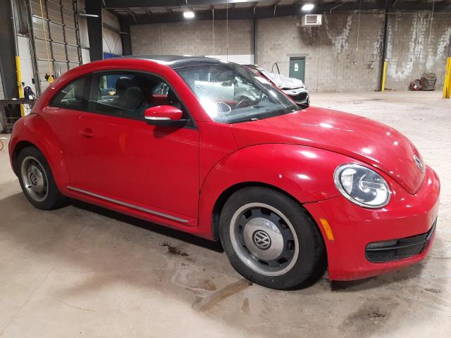 Photo 3 VIN: 3VWJP7AT0CM637700 - VOLKSWAGEN BEETLE 