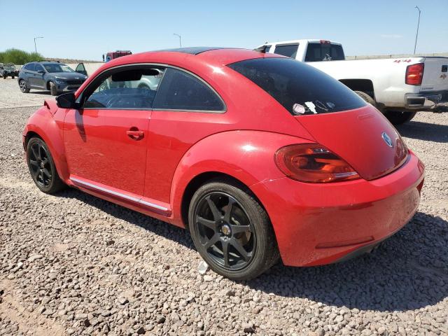 Photo 1 VIN: 3VWJP7AT0CM641746 - VOLKSWAGEN BEETLE 