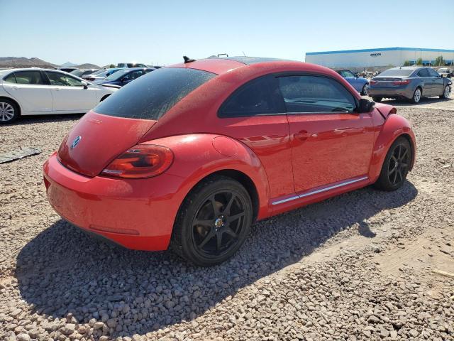 Photo 2 VIN: 3VWJP7AT0CM641746 - VOLKSWAGEN BEETLE 