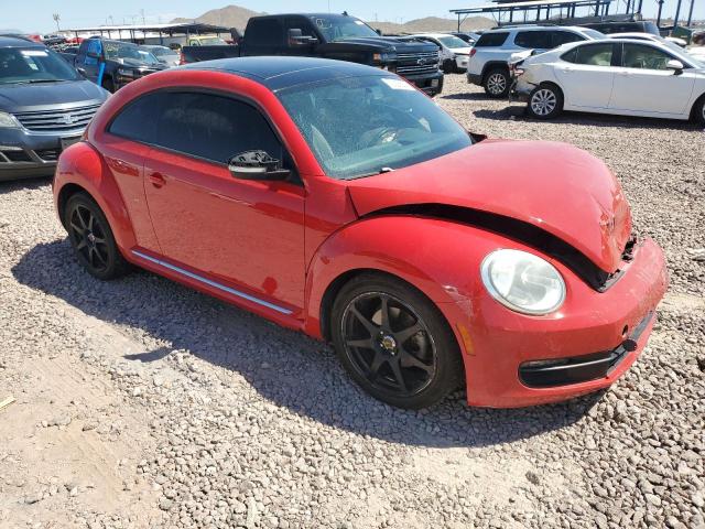 Photo 3 VIN: 3VWJP7AT0CM641746 - VOLKSWAGEN BEETLE 