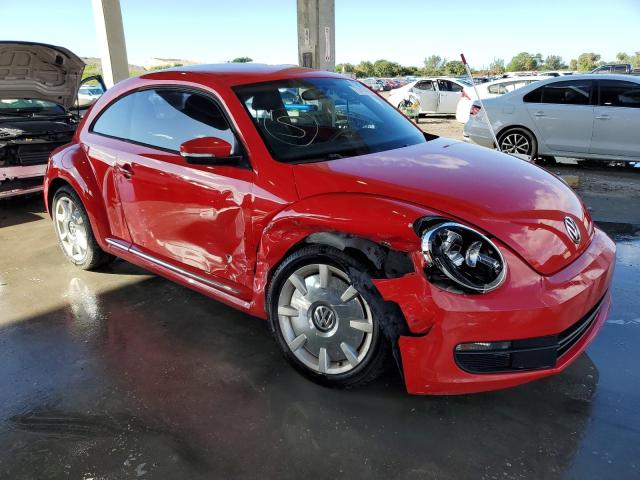 Photo 3 VIN: 3VWJP7AT0CM648504 - VOLKSWAGEN BEETLE 