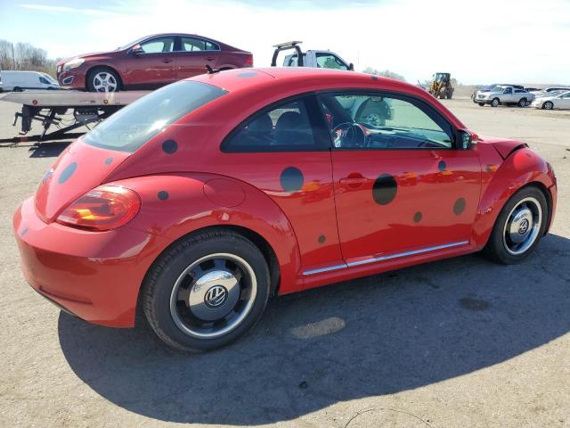 Photo 2 VIN: 3VWJP7AT0CM653265 - VOLKSWAGEN BEETLE 