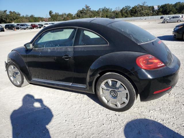 Photo 1 VIN: 3VWJP7AT0CM659373 - VOLKSWAGEN BEETLE 