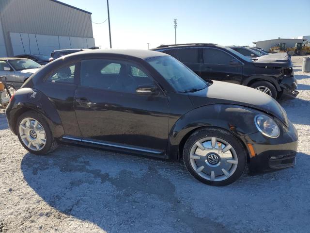 Photo 3 VIN: 3VWJP7AT0CM659373 - VOLKSWAGEN BEETLE 