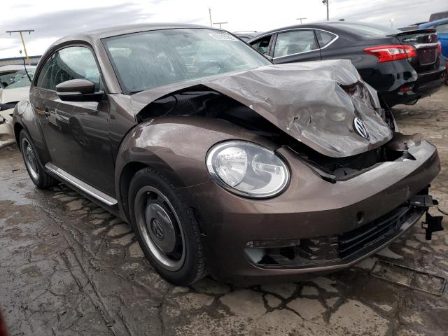 Photo 3 VIN: 3VWJP7AT0CM660457 - VOLKSWAGEN BEETLE 