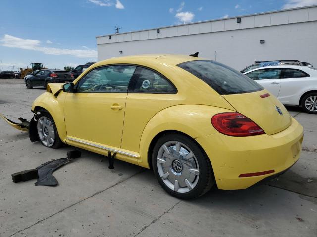 Photo 1 VIN: 3VWJP7AT0CM661284 - VOLKSWAGEN BEETLE 