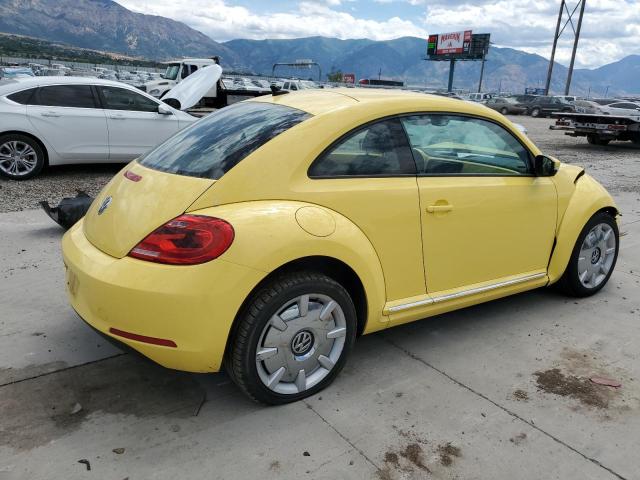 Photo 2 VIN: 3VWJP7AT0CM661284 - VOLKSWAGEN BEETLE 