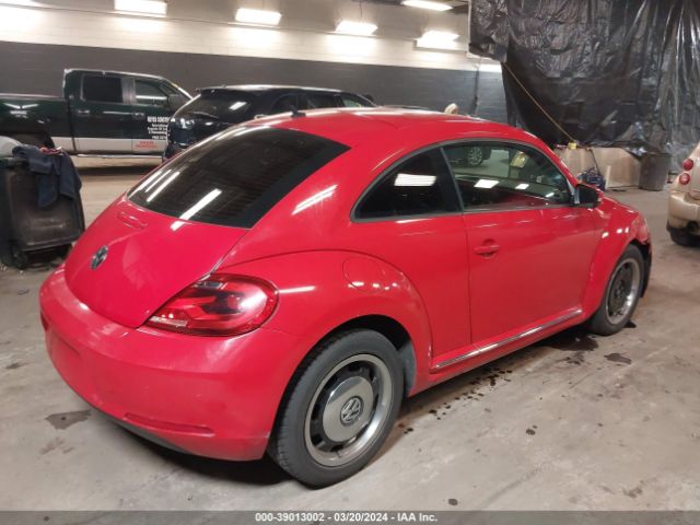 Photo 3 VIN: 3VWJP7AT0DM603175 - VOLKSWAGEN BEETLE 