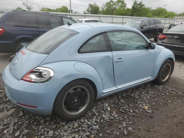 Photo 2 VIN: 3VWJP7AT0DM643093 - VOLKSWAGEN BEETLE 