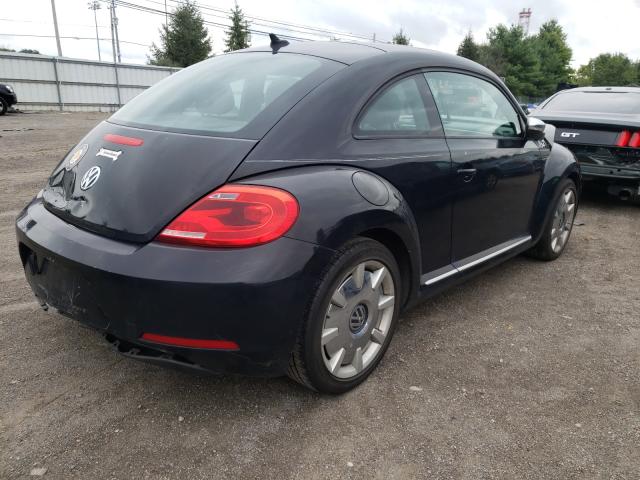 Photo 3 VIN: 3VWJP7AT0DM658127 - VOLKSWAGEN BEETLE 