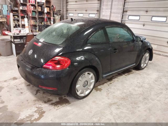 Photo 3 VIN: 3VWJP7AT0DM676885 - VOLKSWAGEN BEETLE 