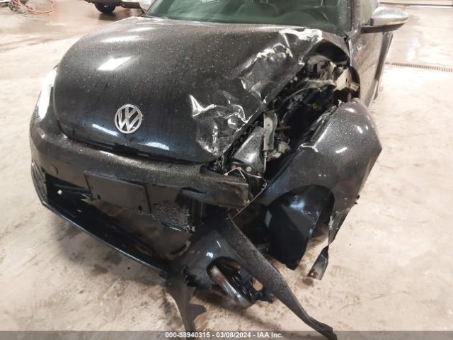 Photo 5 VIN: 3VWJP7AT0DM676885 - VOLKSWAGEN BEETLE 