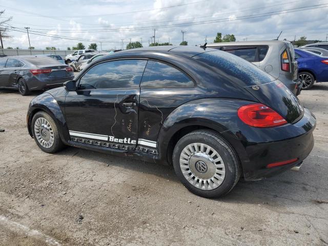 Photo 1 VIN: 3VWJP7AT0DM683447 - VOLKSWAGEN BEETLE 