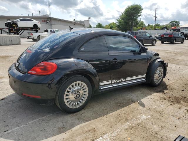 Photo 2 VIN: 3VWJP7AT0DM683447 - VOLKSWAGEN BEETLE 