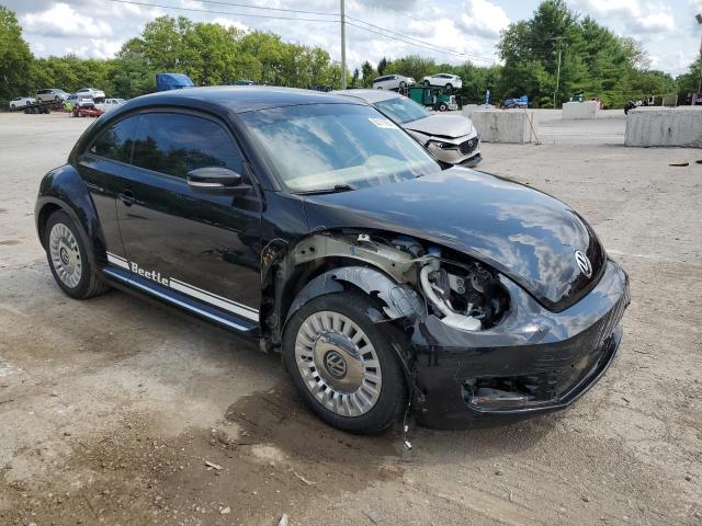 Photo 3 VIN: 3VWJP7AT0DM683447 - VOLKSWAGEN BEETLE 