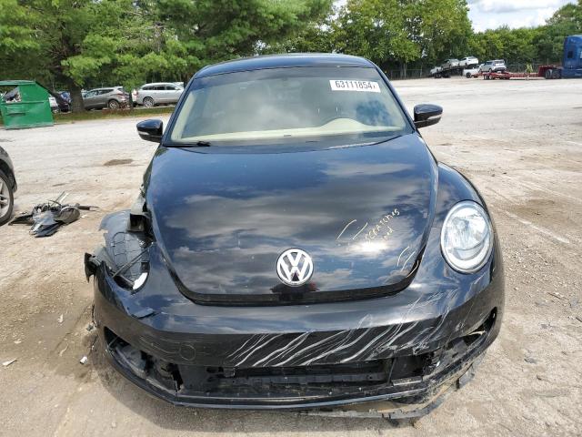 Photo 4 VIN: 3VWJP7AT0DM683447 - VOLKSWAGEN BEETLE 