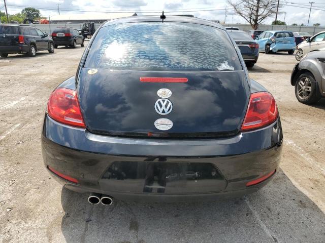 Photo 5 VIN: 3VWJP7AT0DM683447 - VOLKSWAGEN BEETLE 