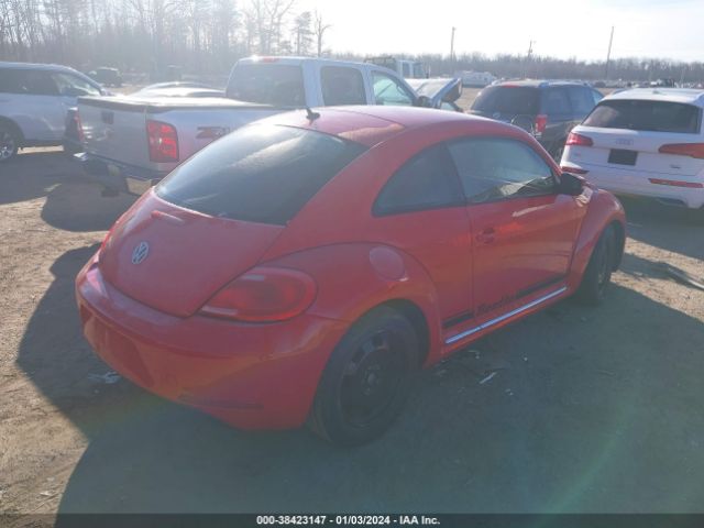 Photo 3 VIN: 3VWJP7AT0DM687708 - VOLKSWAGEN BEETLE 