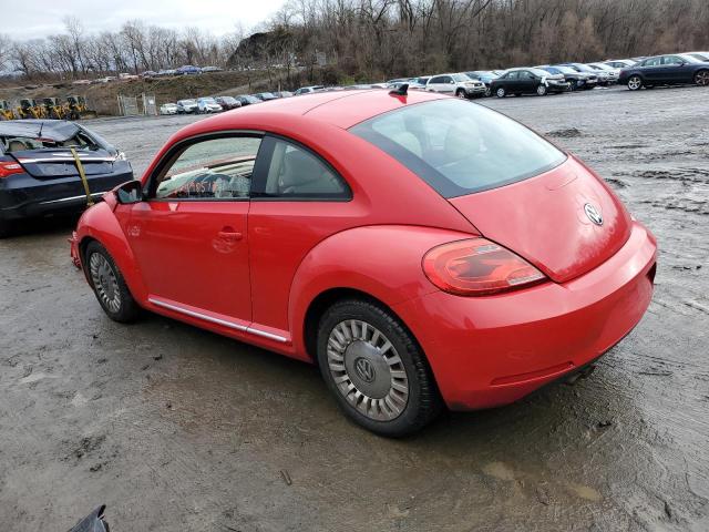 Photo 1 VIN: 3VWJP7AT0EM611679 - VOLKSWAGEN BEETLE 