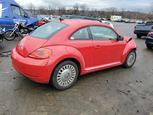 Photo 2 VIN: 3VWJP7AT0EM611679 - VOLKSWAGEN BEETLE 