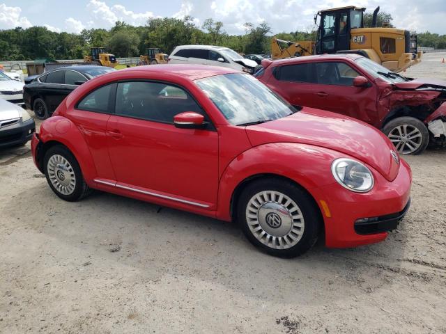 Photo 3 VIN: 3VWJP7AT0EM618941 - VOLKSWAGEN BEETLE 