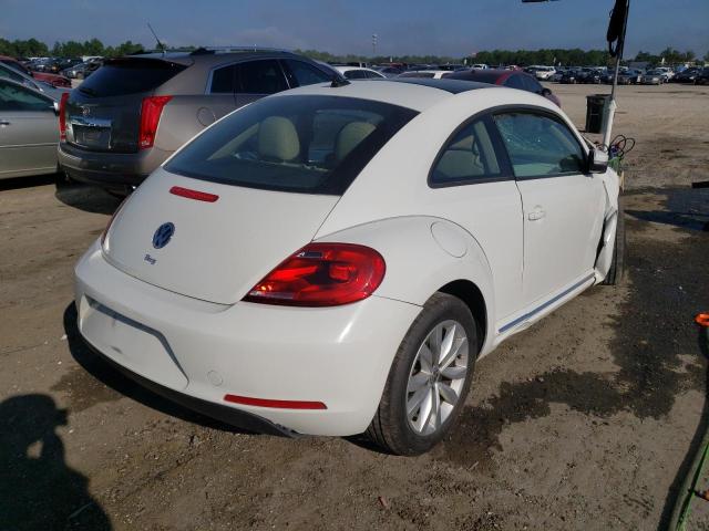 Photo 3 VIN: 3VWJP7AT0EM628689 - VOLKSWAGEN BEETLE 