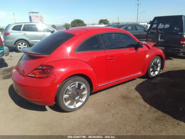 Photo 3 VIN: 3VWJP7AT1CM601577 - VOLKSWAGEN BEETLE 