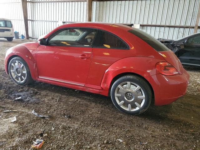 Photo 1 VIN: 3VWJP7AT1CM604009 - VOLKSWAGEN BEETLE 