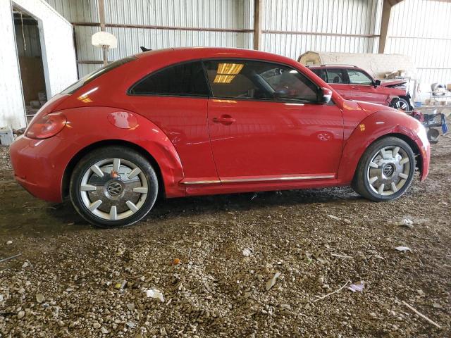 Photo 2 VIN: 3VWJP7AT1CM604009 - VOLKSWAGEN BEETLE 