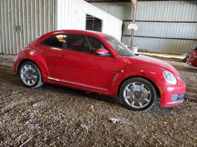 Photo 3 VIN: 3VWJP7AT1CM604009 - VOLKSWAGEN BEETLE 