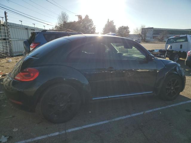 Photo 2 VIN: 3VWJP7AT1CM605936 - VOLKSWAGEN BEETLE 