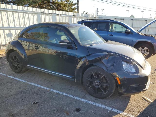 Photo 3 VIN: 3VWJP7AT1CM605936 - VOLKSWAGEN BEETLE 