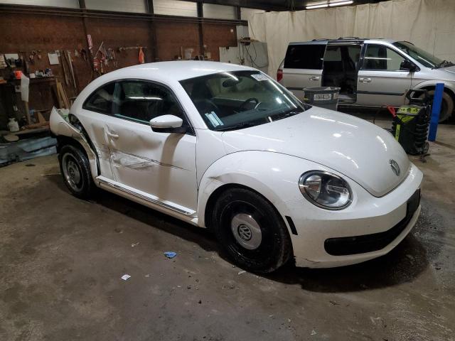 Photo 3 VIN: 3VWJP7AT1CM606374 - VOLKSWAGEN BEETLE 