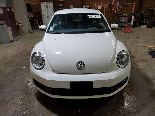 Photo 4 VIN: 3VWJP7AT1CM606374 - VOLKSWAGEN BEETLE 