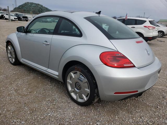 Photo 2 VIN: 3VWJP7AT1CM630626 - VOLKSWAGEN BEETLE 