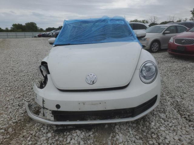 Photo 4 VIN: 3VWJP7AT1CM631498 - VOLKSWAGEN BEETLE 