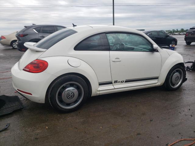 Photo 2 VIN: 3VWJP7AT1CM643411 - VOLKSWAGEN BEETLE 