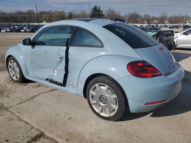 Photo 1 VIN: 3VWJP7AT1CM660371 - VOLKSWAGEN BEETLE 