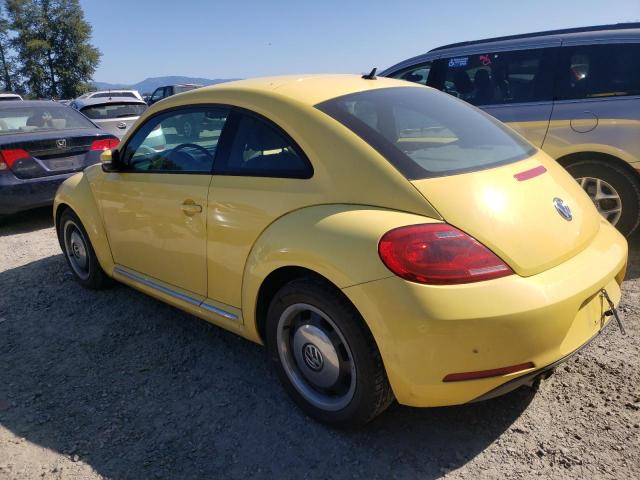 Photo 1 VIN: 3VWJP7AT1DM602391 - VOLKSWAGEN BEETLE 