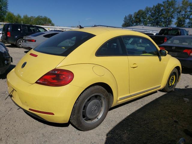 Photo 2 VIN: 3VWJP7AT1DM602391 - VOLKSWAGEN BEETLE 